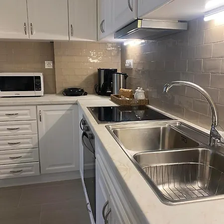 Appartement Filomene *