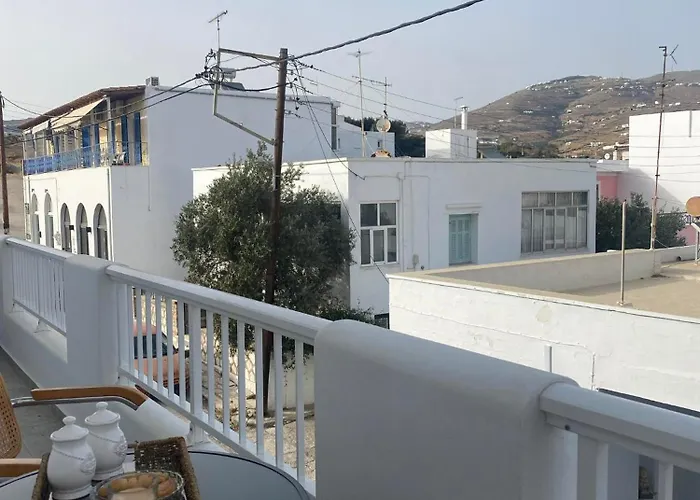 Filomene * Тинос