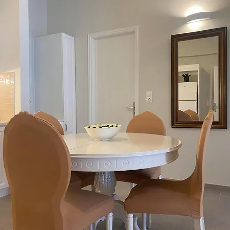 דירה Filomene Tínos