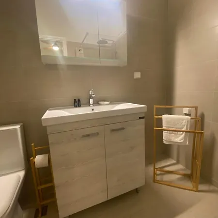 Filomene דירה Tínos