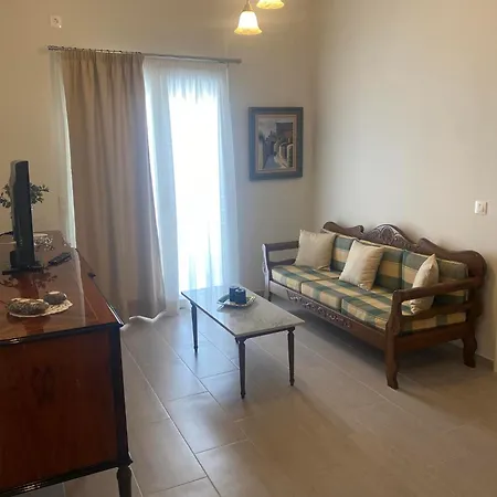 דירה Filomene Tínos