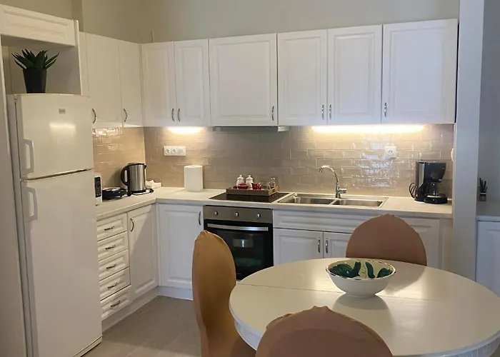 Apartamento Filomene *