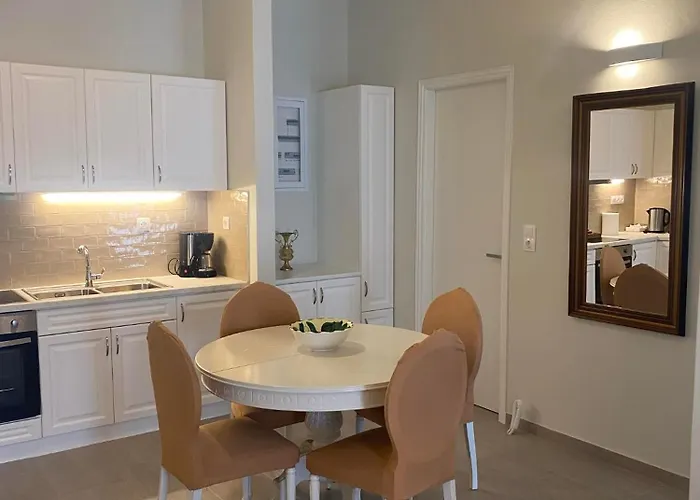 Filomene Apartamento *