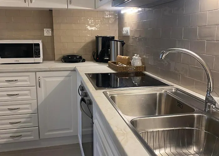 Apartamento Filomene *