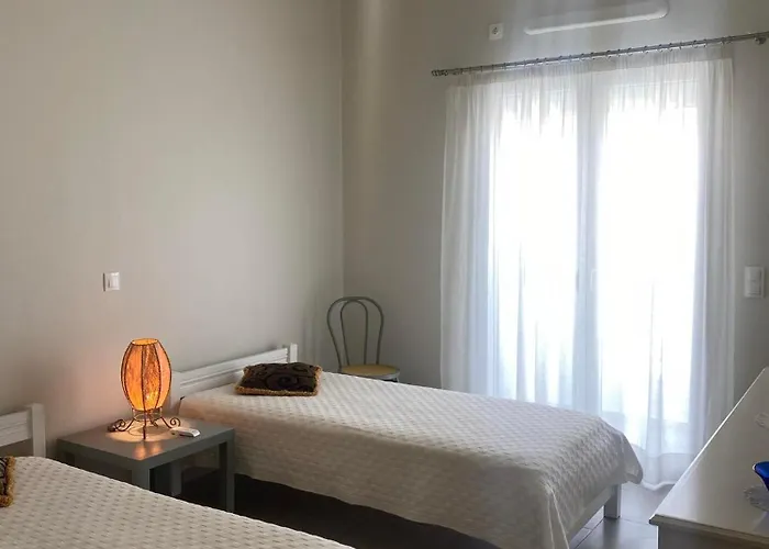 Filomene Apartamento *