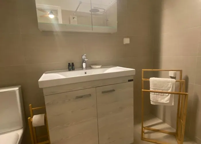 Filomene Apartamento Tínos