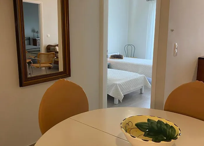 Filomene Apartamento *