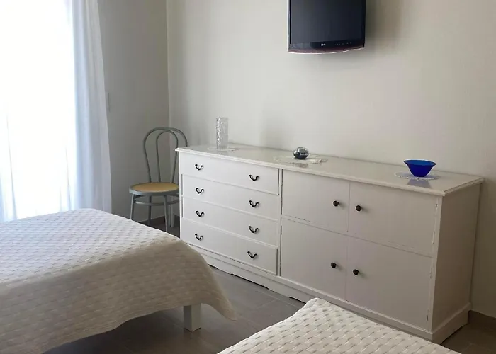 Apartamento Filomene